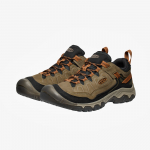 KEEN Targhee Iv Wp Sea Turtle/ Roasted Pecan - Suurus 45 (10054565KEN01 Vabaajajalatsid)