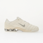 Nike Total 90 Shox Magia Sail/ Metallic Silver-Pale Ivory-Sail - Suurus 45 (IO9300-100 Vabaajajalatsid)