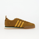 adidas Samba 62 Super Brown Strata/ Preloved Yellow/ Gum4 - Suurus 45 (KI0925 Vabaajajalatsid)