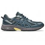Asics Gel-Venture 6 Raw Indigo/ Sunlight - Suurus 45 (1203A438-400 Vabaajajalatsid)
