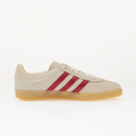 adidas Gazelle Indoor Crew White/ Tmvire/ Gum 46 - Suurus 45 (IH9676 Vabaajajalatsid)