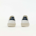 Veja V-12 Leather Extra/ White/ Marsala - Suurus 45 (XD0201955B Vabaajajalatsid)