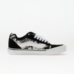 Vans Knu Skool Camo Black/ White - Suurus 45 (VN000D22BZW1 Vans jalatsid)