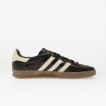adidas Gazelle Indoor Core Black/ Crew White/ Gum4 - Suurus 45 (IH9679 Vabaajajalatsid)