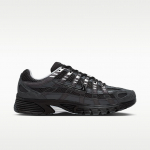 Nike P-6000 Se Anthracite/ Black-Chrome-Metallic Silver - Suurus 45 (HF0015-002 Vabaajajalatsid)