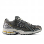 New Balance 1906 Slate Grey/ Black Metallic/ White Peach - Suurus 45 (U19064S0 New Balance jalatsid)