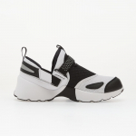 Jordan Wmns Trunner Lx White/ Black-Reflective Slvr - Suurus 45 (HQ2164-100 Vabaajajalatsid)