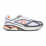 Under Armour HOVR Apparition RTRFTR TC White - Suurus 45 (3027595-118 Vabaajajalatsid)