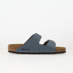Birkenstock Arizona Birko-Flor Basalt Gray - Suurus 45 (1031458 Vabaajajalatsid)