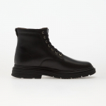 Clarks Badbury Hi WP Black WLined Lea - Suurus 45 (26183262 Vabaajajalatsid)