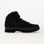 Timberland Mid Lace Up Boot Black Nubuck - Suurus 45 (TB0A28A2W051 Vabaajajalatsid)