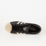 adidas Superstar II Core Black/ Core White/ Crew White - Suurus 45 (KH8972 Vabaajajalatsid)