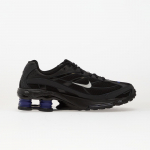 Nike Shox Ride 2 Black/ Metallic Silver-Deep Royal Blue - Suurus 45 (IM5999-010 Vabaajajalatsid)