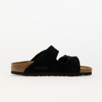 Birkenstock Arizona Birko-Floor Soft Black - Suurus 45 (951323 Vabaajajalatsid)