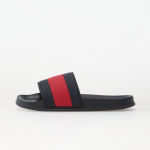 Tommy Hilfiger Core Hilfiger Flag Pool Slide Desert Sky - Suurus 45 (FM0FM05798 DW5 Sussid)