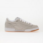 Reebok Club C Bulc Cln Grey1/ Ftwrwhite/ Gum - Suurus 45 (100239220 Vabaajajalatsid)