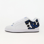 DC Court Graffik White/ Grey/ Blue - Suurus 45 (300529-XWSB Vabaajajalatsid)