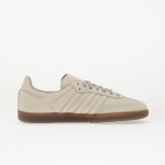 adidas Samba Og Aluminium/ Light Brown/ Gum5 43 - Suurus 45 (IH4388 Vabaajajalatsid)
