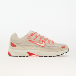 Nike P-6000 Brt Crimson/ Soft Pearl-Lt Orewood Brn-Black-Mtlc Silver-Brt Crimson - Suurus 45 (CD6404-601 Vabaajajalatsid)