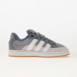adidas Campus 00s Beta Grey/ Ftw White/ Crystal White - Suurus 45 (JR2463 Vabaajajalatsid)