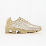 Nike Shox Ride 2 Prm Mtlc Silver/ Lt Khaki-Desert Khaki-Khaki - Suurus 45 (IH3653-095 Vabaajajalatsid)