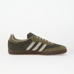 adidas Samba Og Shale Olive/ Putty Grey/ Olive Strata 45 - Suurus 45 (IH6803 Vabaajajalatsid)