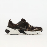 Nike V2K Run Velvet Brown/ Baroque Brown-White-Black - Suurus 45 (HJ4497-200 Vabaajajalatsid)