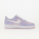 Nike Air Force 1 '07 Lv8 Hydrangeas/ White-Doll - Suurus 45 (HV9405-500 Vabaajajalatsid)