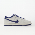 Nike Dunk Low Retro Summit White/ Deep Royal Blue - Suurus 45 (HF5441-117 Vabaajajalatsid)