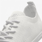 Groundies Active Knit Men White - Suurus 45 (GND-230211-02 Vabaajajalatsid)