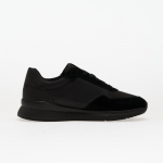 Geox U Branthon Black - Suurus 45 (U55LCA0CQ22C9999 Vabaajajalatsid)