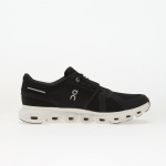 On M Cloud 6 Wide Black/ White - Suurus 45 (3MG10430299 Vabaajajalatsid)