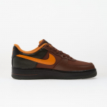 Nike Air Force 1 Gore-Tex Fauna Brown/ Bright Ceramic-Sequoia-Black - Suurus 45 (CK2630-201 Vabaajajalatsid)
