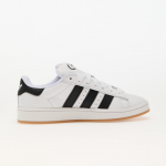 adidas Campus 00s Ftw White/ Core Black/ Core Black 37 - Suurus 45 (JP9998 Vabaajajalatsid)