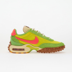 Nike Air Max Waffle Sp 2 Electrolime/ Flash Crimson-Gum Med Brown - Suurus 45 (IB3656-300 Nike Air Max jalatsid)