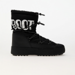 Moon Boot Mtrack Polar Nylon Black - Suurus 45 (80D2440080-N001 Vabaajajalatsid)