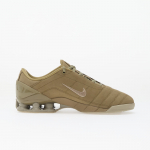 Nike T90 Shox Magia Neutral Olive/ Metallic Silver - Suurus 45 (IO9934-200 Vabaajajalatsid)