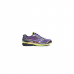 Saucony Guide 7 Purple/ Citron - Suurus 45 (S70995-2 Vabaajajalatsid)