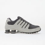 Nike Shox Nz Se Smoke Grey/ Smoke Grey-Grey Fog-Off White - Suurus 45 (IQ8264-001 Vabaajajalatsid)