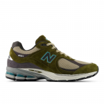 New Balance 2002R Woodland/ Stoneware - Suurus 45 (U20028RG New Balance jalatsid)