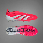 adidas Predator Elite FG - Suurus 45 (ID3877 )