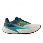 New Balance FuelCell Rebel v5 - Suurus 45 (MFCX3HW Jooksujalatsid)