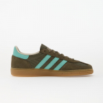 adidas Handball Spezial Olive Strata/ Acimin/ Gum4 40 - Suurus 45 (KI8685 Vabaajajalatsid)