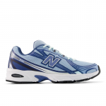 New Balance 740N Oxford Blue/ Magic Blue - Suurus 45 (U740N7UT New Balance jalatsid)
