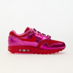 Nike Air Max 1 Premium Valentine's Day Playful Pink/ University Red - Suurus 45 (HV2301-600 Nike Air Max jalatsid)