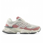 New Balance 9060 Rosewood/ Reflection - Suurus 45 (U906040V New Balance jalatsid)