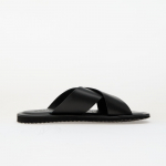 Geox U Erice Black - Suurus 45 (U36GUB00043C9999 Vabaajajalatsid)