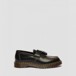 Dr. Martens ADRIAN BEN TASSEL Black Orleans - Suurus 45 (42849001 )