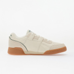 Reebok Workout Plus Chalk/ Dark Green/ Vintage Chalk - Suurus 45 (100248456 Vabaajajalatsid)