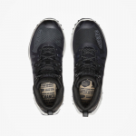 KEEN Zionic Mid Wp Black/ Steel Grey - Suurus 45 (10036586KEN01 Vabaajajalatsid)